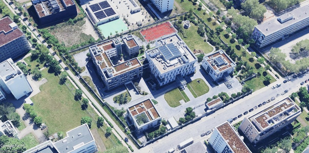 Chinesischer Vier-Jahreszeiten-Hof in&nbsp;Deutschland