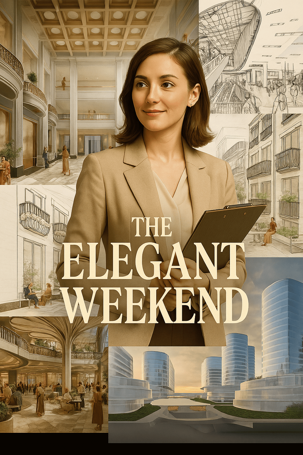 Unser Weg in die Welt der KI-generierten&nbsp;Bilder